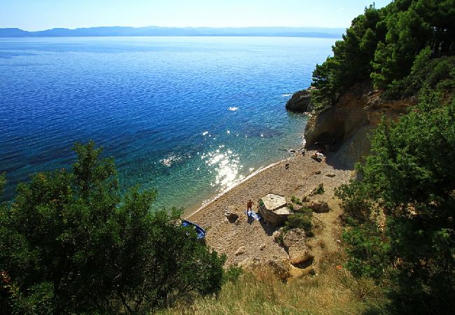 Квартира-студия на Pisak - Studio apartment in Pisak with Seaview, Terrace, Air condition, WIFI (102-6) Квартира-студия на Pisak - Studio apartment in Pisak with Seaview, Terrace, Air condition, WIFI (102-6)