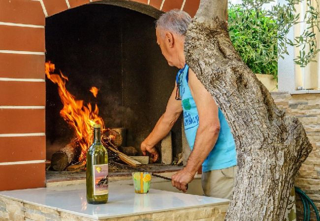 Квартира-студия на Pisak - Studio apartment in Pisak with Seaview, Terrace, Air condition, WIFI (102-6) Квартира-студия на Pisak - Studio apartment in Pisak with Seaview, Terrace, Air condition, WIFI (102-6)