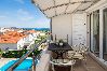 Апартаменты на Vodice - Ferienwohnung in Vodice mit Meerblick, Balkon, Klimaanlage, W-LAN (94-10) Апартаменты на Vodice - Ferienwohnung in Vodice mit Meerblick, Balkon, Klimaanlage, W-LAN (94-10)
