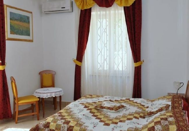 Апартаменты на Savudrija - Ferienwohnung in Savudrija mit Meerblick, Terrasse, Klimaanlage, W-LAN (123-5) Апартаменты на Savudrija - Ferienwohnung in Savudrija mit Meerblick, Terrasse, Klimaanlage, W-LAN (123-5)