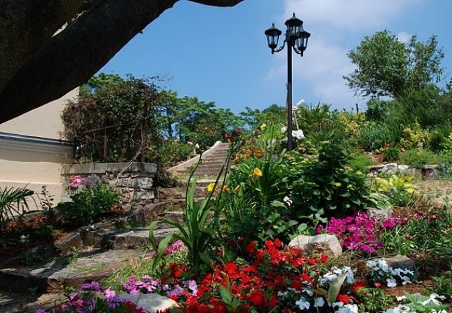 Апартаменты на Savudrija - Ferienwohnung in Savudrija mit Meerblick, Terrasse, Klimaanlage, W-LAN (123-6) Апартаменты на Savudrija - Ferienwohnung in Savudrija mit Meerblick, Terrasse, Klimaanlage, W-LAN (123-6)