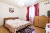 Квартира-студия на Savudrija - Studioapartment in Savudrija mit Terrasse, Klimaanlage, W-LAN, Waschmaschine (123-8) Квартира-студия на Savudrija - Studioapartment in Savudrija mit Terrasse, Klimaanlage, W-LAN, Waschmaschine (123-8)