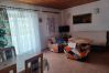 Апартаменты на Murter - Aпартамент в Муртер c терраса, Спутниковое / кабельное телевидение, WIFI, Балкон / Терраса (125-1)