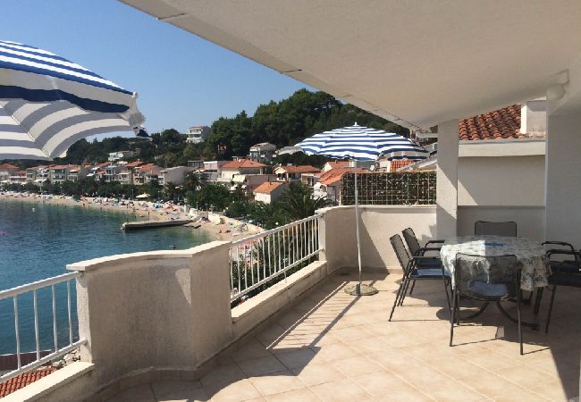 Podgora - Апартаменты