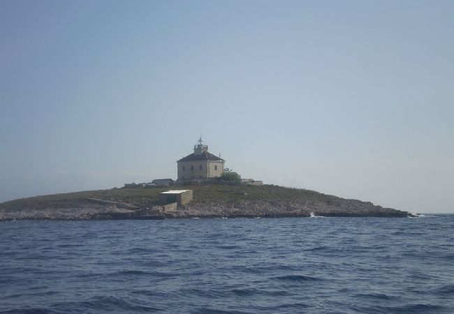 Квартира-студия на Hvar - студио Апартамент в Хвар c Вид на море, терраса, Спутниковое / кабельное телевидение, WIFI (199-1) Квартира-студия на Hvar - студио Апартамент в Хвар c Вид на море, терраса, Спутниковое / кабельное телевидение, WIFI (199-1)