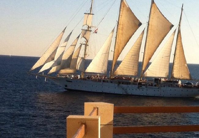 Апартаменты на Hvar - Aпартамент в Хвар c Вид на море, лоджия, Спутниковое / кабельное телевидение, WIFI (199-3) Апартаменты на Hvar - Aпартамент в Хвар c Вид на море, лоджия, Спутниковое / кабельное телевидение, WIFI (199-3)