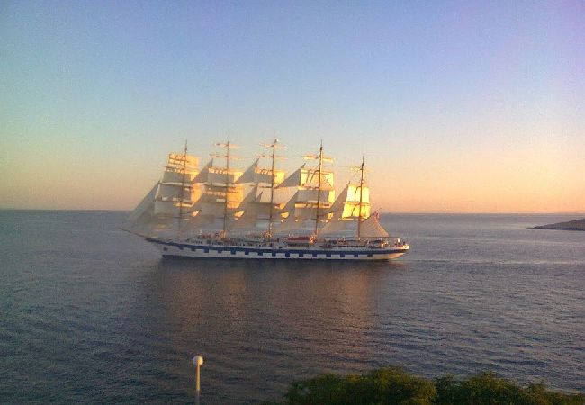 Апартаменты на Hvar - Aпартамент в Хвар c Вид на море, лоджия, Спутниковое / кабельное телевидение, WIFI (199-3) Апартаменты на Hvar - Aпартамент в Хвар c Вид на море, лоджия, Спутниковое / кабельное телевидение, WIFI (199-3)