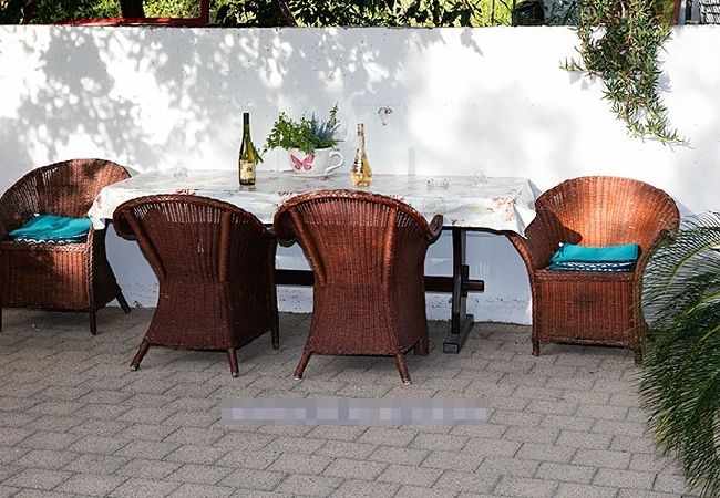 Квартира-студия на Tucepi - студио Апартамент в Тучепи c Спутниковое / кабельное телевидение, WIFI, Балкон / Терраса (202-1) Квартира-студия на Tucepi - студио Апартамент в Тучепи c Спутниковое / кабельное телевидение, WIFI, Балкон / Терраса (202-1)