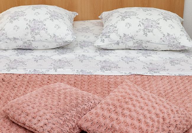 Квартира-студия на Tucepi - студио Апартамент в Тучепи c Спутниковое / кабельное телевидение, WIFI, Балкон / Терраса (202-2) Квартира-студия на Tucepi - студио Апартамент в Тучепи c Спутниковое / кабельное телевидение, WIFI, Балкон / Терраса (202-2)