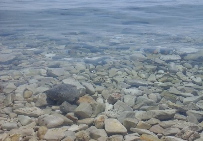 Апартаменты на Rovinj - Aпартамент в Ровинь c балкон, Спутниковое / кабельное телевидение, WIFI (230-1) Апартаменты на Rovinj - Aпартамент в Ровинь c балкон, Спутниковое / кабельное телевидение, WIFI (230-1)