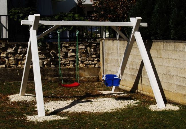 Апартаменты на Rovinj - Aпартамент в Ровинь c балкон, Спутниковое / кабельное телевидение, WIFI, инвалидности (230-2) Апартаменты на Rovinj - Aпартамент в Ровинь c балкон, Спутниковое / кабельное телевидение, WIFI, инвалидности (230-2)