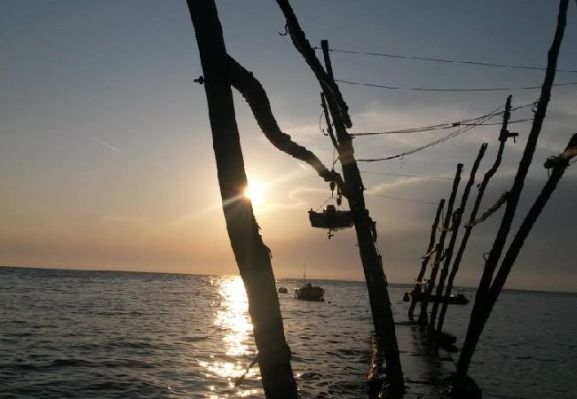 Апартаменты на Umag - Aпартамент в Умаг c терраса, WIFI, Балкон / Терраса (853-3) Апартаменты на Umag - Aпартамент в Умаг c терраса, WIFI, Балкон / Терраса (853-3)