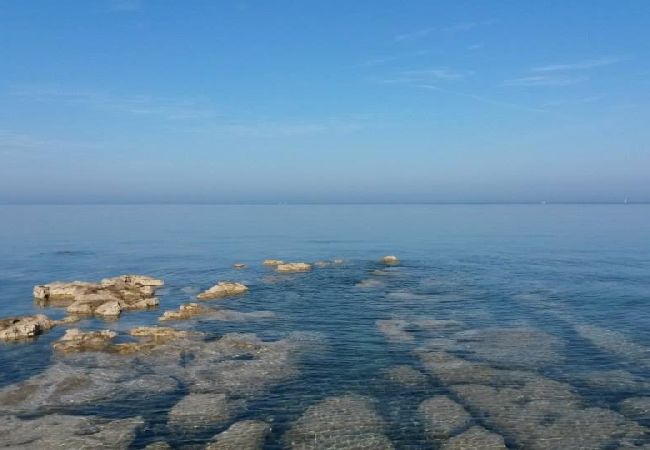 Апартаменты на Umag - Aпартамент в Умаг c терраса, WIFI, Балкон / Терраса (853-3) Апартаменты на Umag - Aпартамент в Умаг c терраса, WIFI, Балкон / Терраса (853-3)