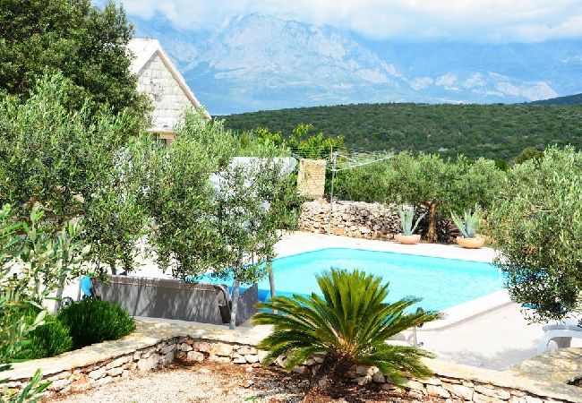 Дом на Pucišca - дом отдыха в Pučišća c терраса, WIFI, Балкон / Терраса (887-1) Дом на Pucišca - дом отдыха в Pučišća c терраса, WIFI, Балкон / Терраса (887-1)
