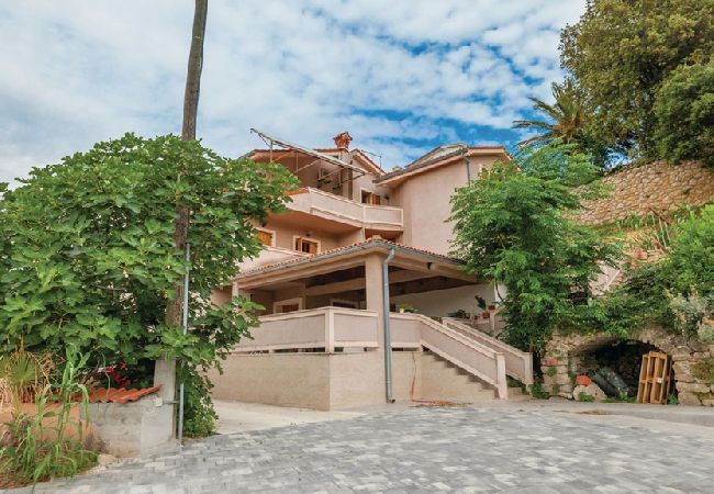 Апартаменты на Supetarska Draga - Apartment in Supetarska Draga with Seaview, Balcony, Air condition, WIFI (3321-4) Апартаменты на Supetarska Draga - Apartment in Supetarska Draga with Seaview, Balcony, Air condition, WIFI (3321-4)