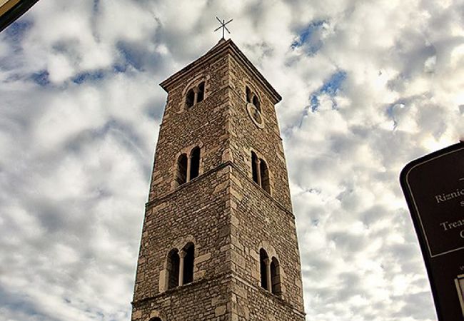 Квартира-студия на Nin - студио Апартамент в Нин c терраса, Спутниковое / кабельное телевидение, WIFI (864-2) Квартира-студия на Nin - студио Апартамент в Нин c терраса, Спутниковое / кабельное телевидение, WIFI (864-2)