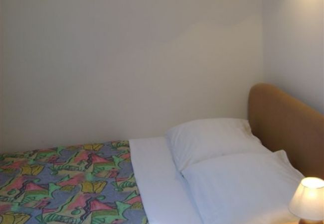 Апартаменты на Porec - Aпартамент в Пореч c балкон, Спутниковое / кабельное телевидение, WIFI (819-5) Апартаменты на Porec - Aпартамент в Пореч c балкон, Спутниковое / кабельное телевидение, WIFI (819-5)