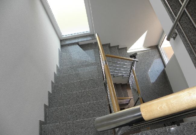 Апартаменты на Premantura - Ferienwohnung in Premantura mit Terrasse, Klimaanlage, W-LAN, Waschmaschine (3352-28) Апартаменты на Premantura - Ferienwohnung in Premantura mit Terrasse, Klimaanlage, W-LAN, Waschmaschine (3352-28)