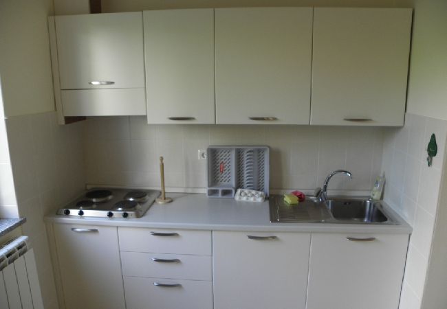 Апартаменты на Premantura - Ferienwohnung in Premantura mit Terrasse, Klimaanlage, W-LAN, Waschmaschine (3352-28) Апартаменты на Premantura - Ferienwohnung in Premantura mit Terrasse, Klimaanlage, W-LAN, Waschmaschine (3352-28)