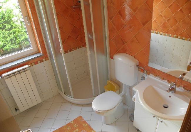 Апартаменты на Premantura - Ferienwohnung in Premantura mit Terrasse, Klimaanlage, W-LAN, Waschmaschine (3352-28) Апартаменты на Premantura - Ferienwohnung in Premantura mit Terrasse, Klimaanlage, W-LAN, Waschmaschine (3352-28)