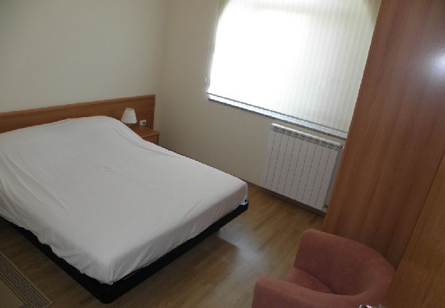 Апартаменты на Premantura - Ferienwohnung in Premantura mit Terrasse, Klimaanlage, W-LAN, Waschmaschine (3352-28) Апартаменты на Premantura - Ferienwohnung in Premantura mit Terrasse, Klimaanlage, W-LAN, Waschmaschine (3352-28)