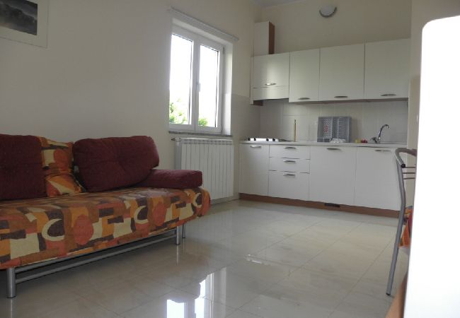 Апартаменты на Premantura - Ferienwohnung in Premantura mit Terrasse, Klimaanlage, W-LAN, Waschmaschine (3352-28) Апартаменты на Premantura - Ferienwohnung in Premantura mit Terrasse, Klimaanlage, W-LAN, Waschmaschine (3352-28)