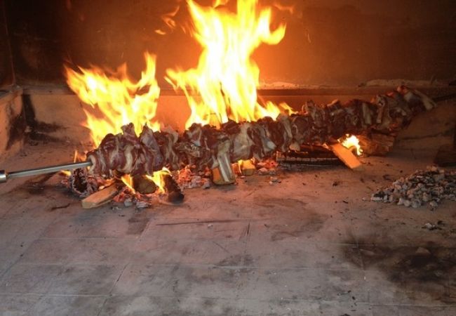 Апартаменты на Omiš - Ferienwohnung in Omiš mit Meerblick, Balkon, Klimaanlage, W-LAN (3422-1) Апартаменты на Omiš - Ferienwohnung in Omiš mit Meerblick, Balkon, Klimaanlage, W-LAN (3422-1)