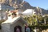 Апартаменты на Omiš - Ferienwohnung in Omiš mit Meerblick, Terrasse, Klimaanlage, W-LAN (3422-7)