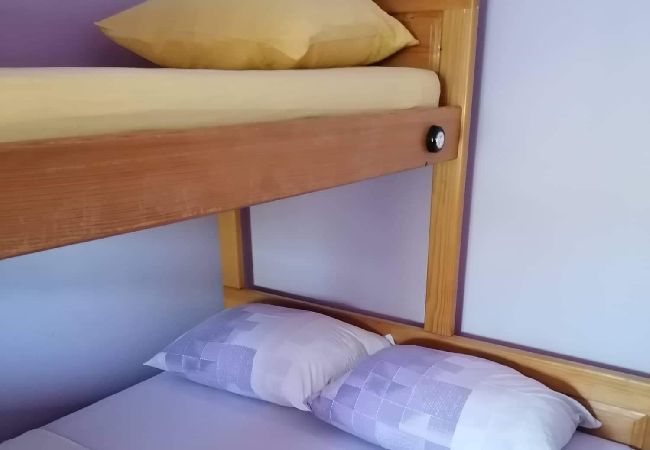 Дом на Tkon - Робинсон дом в Ткон c Вид на море, терраса, WIFI (3437-1) Дом на Tkon - Робинсон дом в Ткон c Вид на море, терраса, WIFI (3437-1)
