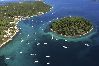 Дом на Kornati - Дом Робинзона в Жуте с видом на море, террасой (3467-1) Дом на Kornati - Дом Робинзона в Жуте с видом на море, террасой (3467-1)