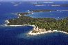 Дом на Kornati - Дом Робинзона в Жуте с видом на море, террасой (3467-1) Дом на Kornati - Дом Робинзона в Жуте с видом на море, террасой (3467-1)
