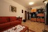 Апартаменты на Rovinj - Apartment in Rovinj with Balcony, Air condition, WIFI, Washing machine (3482-7)