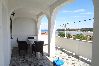 Апартаменты на Lopar - Apartment in Lopar with Seaview, Terrace, Air condition, WIFI (824-2)