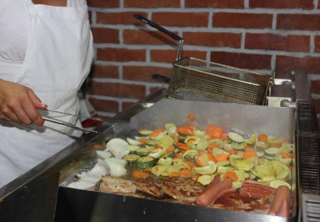 Апартаменты на Novalja - Квартира в Новалье с видом на море, террасой, кондиционером, Wi-Fi (3565-9) Апартаменты на Novalja - Квартира в Новалье с видом на море, террасой, кондиционером, Wi-Fi (3565-9)