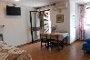 Квартира-студия на Vodice - Studio apartment in Vodice with Terrace, Air condition, WIFI, Washing machine (3420-2)