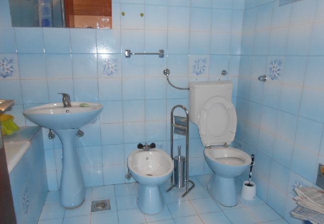 Апартаменты на Vodice - Apartment in Vodice with Seaview, Terrace, Air condition, WIFI (3420-3) Апартаменты на Vodice - Apartment in Vodice with Seaview, Terrace, Air condition, WIFI (3420-3)