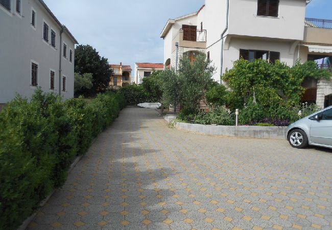 Апартаменты на Vodice - Apartment in Vodice with Seaview, Terrace, Air condition, WIFI (3420-3) Апартаменты на Vodice - Apartment in Vodice with Seaview, Terrace, Air condition, WIFI (3420-3)