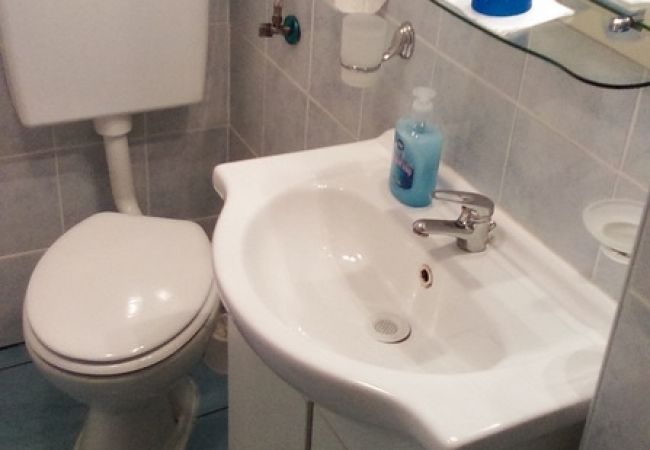 Апартаменты на Privlaka - Apartment in Privlaka with Seaview, Terrace, Air condition, WIFI (3591-2) Апартаменты на Privlaka - Apartment in Privlaka with Seaview, Terrace, Air condition, WIFI (3591-2)