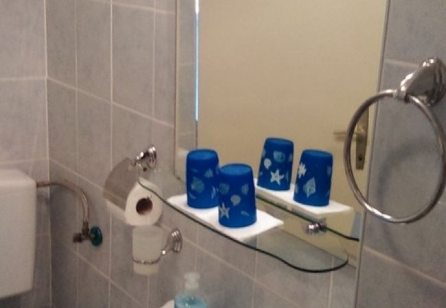 Апартаменты на Privlaka - Apartment in Privlaka with Seaview, Terrace, Air condition, WIFI (3591-2) Апартаменты на Privlaka - Apartment in Privlaka with Seaview, Terrace, Air condition, WIFI (3591-2)