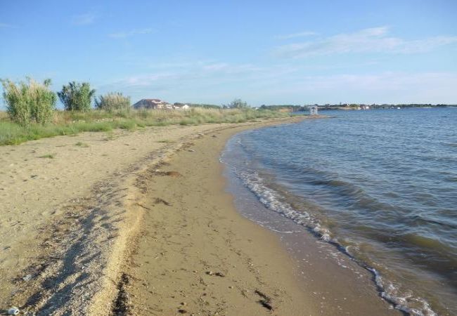 Апартаменты на Privlaka - Apartment in Privlaka with Seaview, Terrace, Air condition, WIFI (3591-2) Апартаменты на Privlaka - Apartment in Privlaka with Seaview, Terrace, Air condition, WIFI (3591-2)