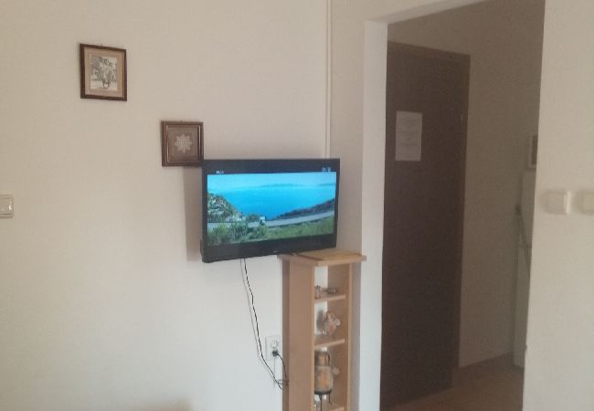 Апартаменты на Privlaka - Apartment in Privlaka with Seaview, Terrace, Air condition, WIFI (3591-2) Апартаменты на Privlaka - Apartment in Privlaka with Seaview, Terrace, Air condition, WIFI (3591-2)