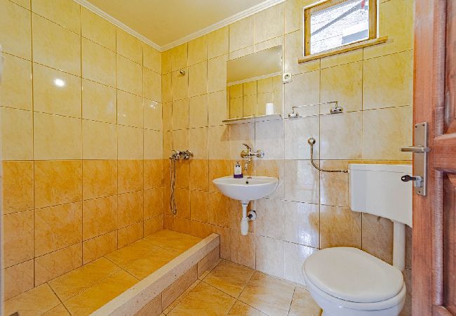 Дом на Žrnovo - Робинсон дом в Žrnovo c Вид на море, терраса (3637-2) Дом на Žrnovo - Робинсон дом в Žrnovo c Вид на море, терраса (3637-2)