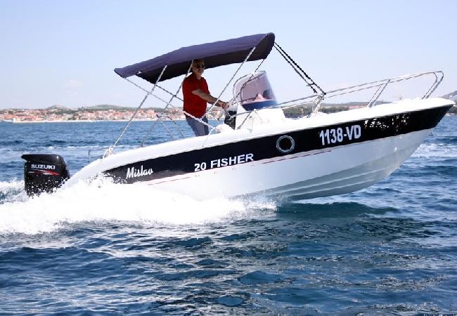 Апартаменты на Vodice - Aпартамент в Водице c Вид на море, балкон, Спутниковое / кабельное телевидение, WIFI (612-1) Апартаменты на Vodice - Aпартамент в Водице c Вид на море, балкон, Спутниковое / кабельное телевидение, WIFI (612-1)