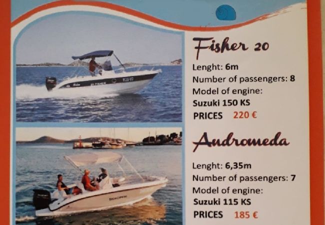 Апартаменты на Vodice - Aпартамент в Водице c Вид на море, балкон, Спутниковое / кабельное телевидение, WIFI (612-1) Апартаменты на Vodice - Aпартамент в Водице c Вид на море, балкон, Спутниковое / кабельное телевидение, WIFI (612-1)