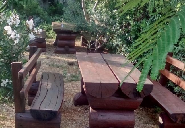 Апартаменты на Rab - Aпартамент в Барбат c Вид на море, балкон, Спутниковое / кабельное телевидение, WIFI (3664-5) Апартаменты на Rab - Aпартамент в Барбат c Вид на море, балкон, Спутниковое / кабельное телевидение, WIFI (3664-5)