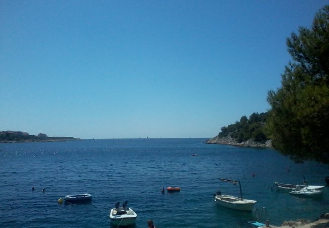 Апартаменты на Ražanj - Aпартамент в Ražanj c Вид на море, терраса, Спутниковое / кабельное телевидение, WIFI (3743-1) Апартаменты на Ražanj - Aпартамент в Ražanj c Вид на море, терраса, Спутниковое / кабельное телевидение, WIFI (3743-1)