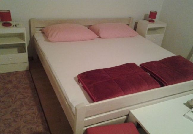 Апартаменты на Mali Lošinj - Aпартамент в Мали-Лошинь c Вид на море, терраса, Спутниковое / кабельное телевидение, WIFI (3780-2) Апартаменты на Mali Lošinj - Aпартамент в Мали-Лошинь c Вид на море, терраса, Спутниковое / кабельное телевидение, WIFI (3780-2)