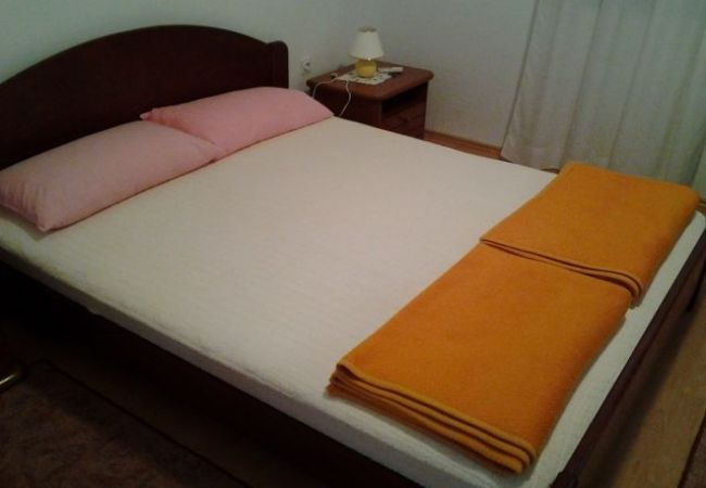 Апартаменты на Mali Lošinj - Aпартамент в Мали-Лошинь c Вид на море, терраса, Спутниковое / кабельное телевидение, WIFI (3780-2) Апартаменты на Mali Lošinj - Aпартамент в Мали-Лошинь c Вид на море, терраса, Спутниковое / кабельное телевидение, WIFI (3780-2)