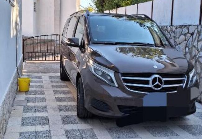 Апартаменты на Banjol - Ferienwohnung in Banjol mit Meerblick, Terrasse, Klimaanlage, W-LAN (3803-1) Апартаменты на Banjol - Ferienwohnung in Banjol mit Meerblick, Terrasse, Klimaanlage, W-LAN (3803-1)