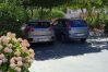 Апартаменты на Šibenik-Brodarica - Apartment in Brodarica with Seaview, Terrace, Air condition, WIFI (3814-1)